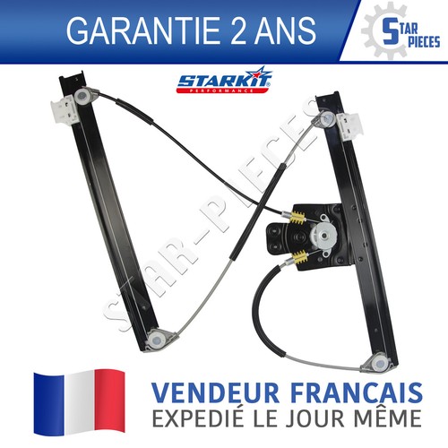 Leve vitre avant droit - leve,