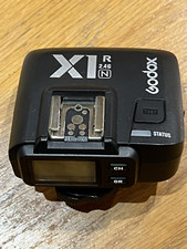 Godox X1R-N TTL 2.4G sans fil