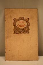 Brochure Vintage Collection