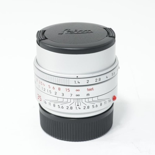 Objectif leica summilux - objectif,