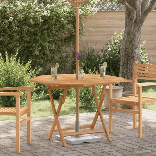 Table pliable jardin ø - de,
