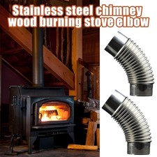 Tuyau coudé haute résistance