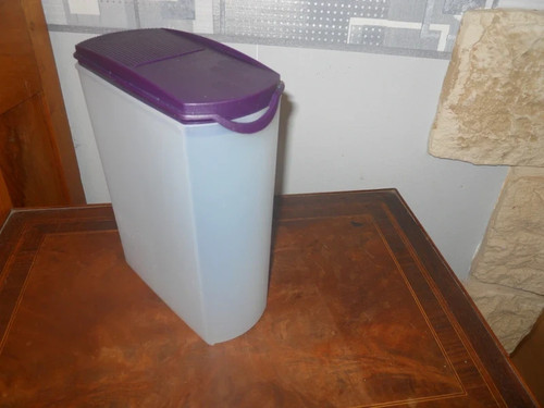 Tupperware boite modulaire - :,