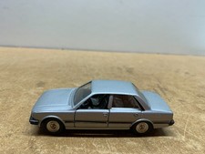 RECORD PEUGEOT 505 STI/SRD