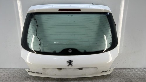 Malle hayon arriere - malle/hayon, peugeot