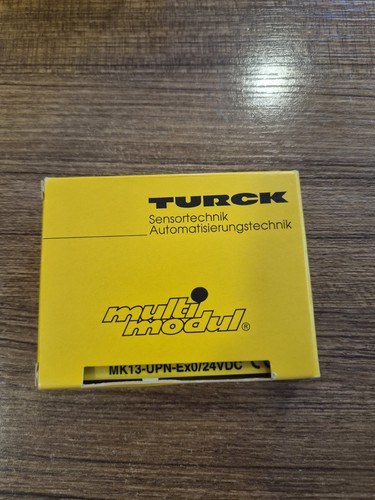 Turck mk13 upn ex0 - ,,