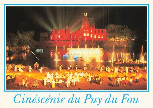 Les epesses cinescenie - 85,