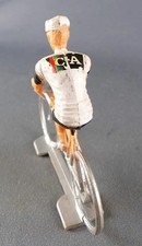 Cofalu - Cycliste Plastique - Equipe C&A 1