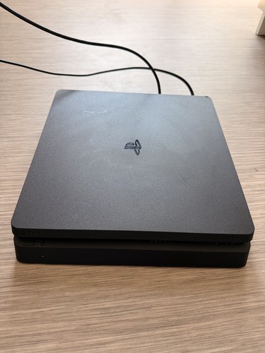 Sony playstation slim 1to - 4,