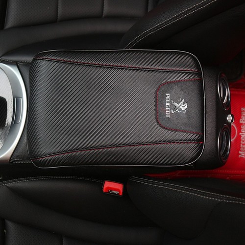 Car center armrest cushion mat - car,