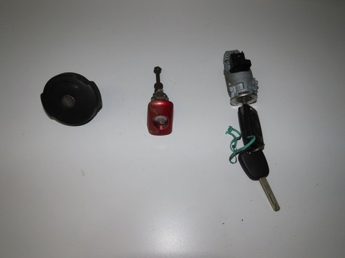 Kit serrures antivol - serrures,