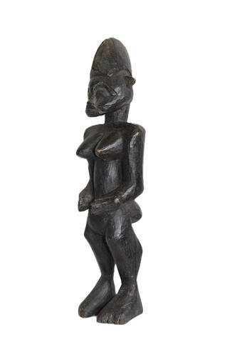Statue ancêtre sénoufo 35 - sénoufo, -35