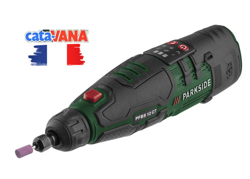 Parkside meuleuse perceuse - parkside®, meuleuse-perceuse