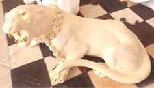 Panthère Céramique