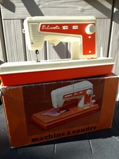 Vintage, machine à coudre