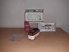 CORGI 1/43 CHENARD ET WALKER