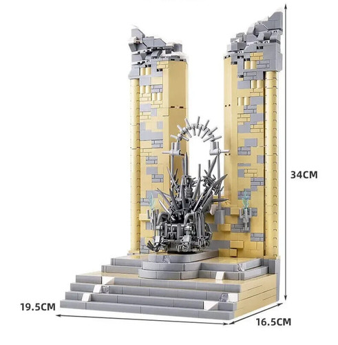 Game thrones le trône - thrones,