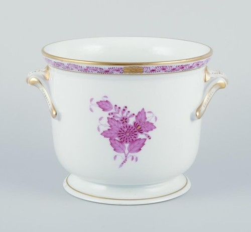 Herend hungary pot - pot, de