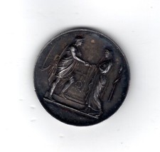 MEDAILLE Medal France Jeton
