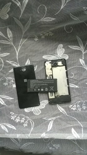 Lumia 535 2ème main - , pour