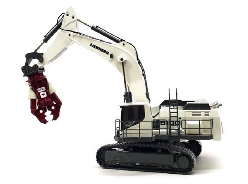 Conrad 2941c liebherr r9100 - 2941c,