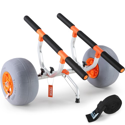 Vevor chariot transport kayak - vevor,
