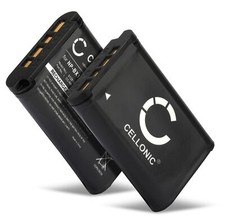  Batterie pour Caméra
