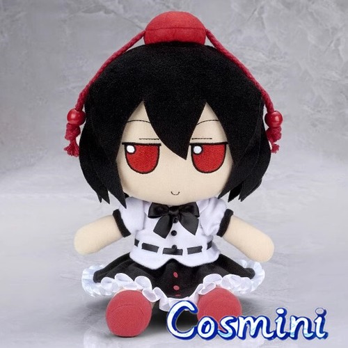 Official touhou project fumo - official,