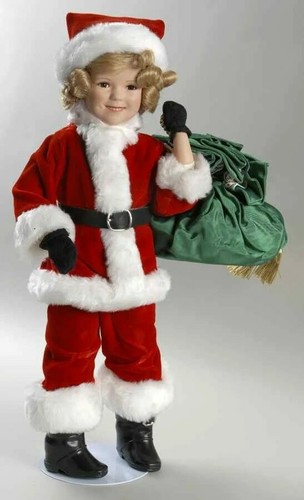 Shirley temple porcelain - shirley,