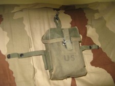 PORTE CHARGEURS TYPE M16   U.S