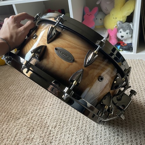 Ocdp maple 6x14 snare - 6x14,