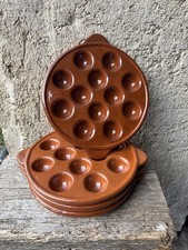 Poêlon, plat, assiette à