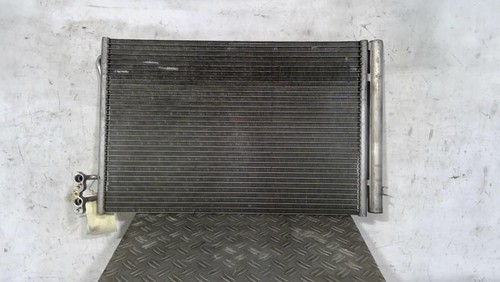 Radiateur clim bmw serie e81 - clim, 1