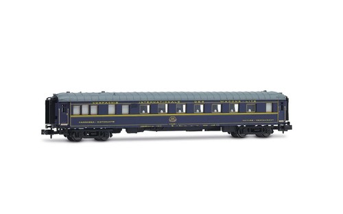 Arnold hn4469 wagon - hn4469-1,