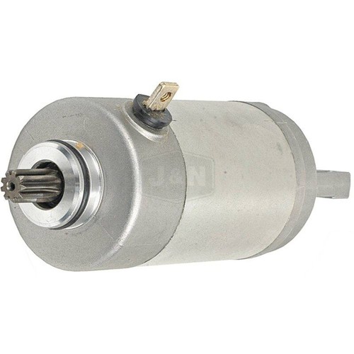 Démarreur électrique pour