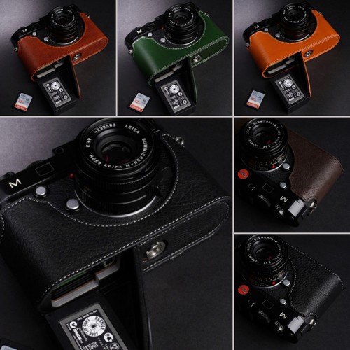 For leica m240 m e - for, m-p