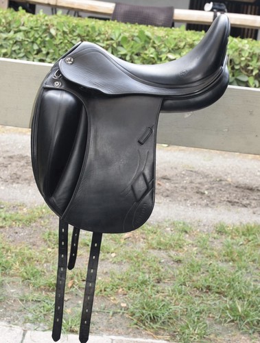 Prestige philosophy dressage - prestige,