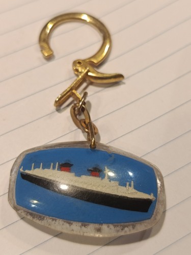 Porte clé citroen - porte,