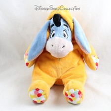 Peluche âne Bourriquet