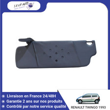 🇫🇷 PARE-SOLEIL GAUCHE