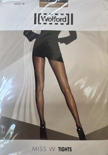 Wolford miss leg - w,