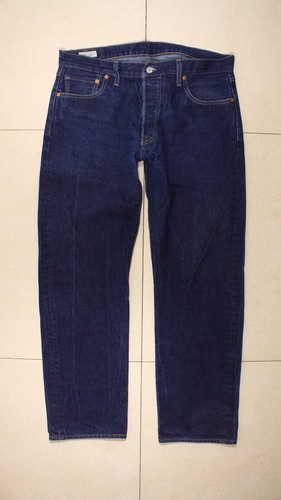 Jean levi 501 - levi's, pour