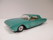 FORD THUNDERBIRD Vert Green