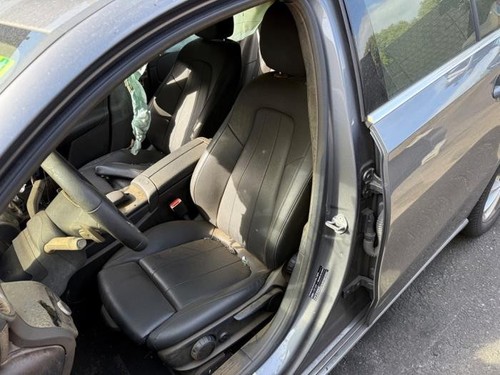 Siège gauche mercedes benz - gauche, mercedes-benz
