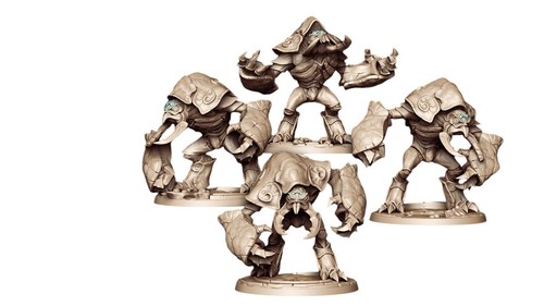 Artisan guild hive colossi - -,