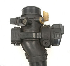 9658793980 Corps De Papillon pour PEUGEOT CITROËN 8916563 0345E4 DOSEUR D'AIR 