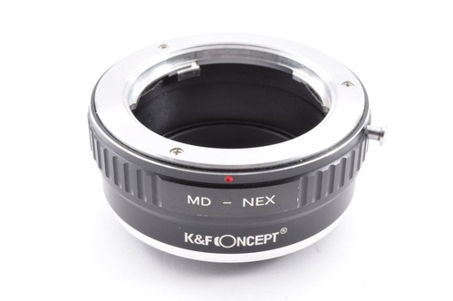 Adaptateur concept mount - k&f,