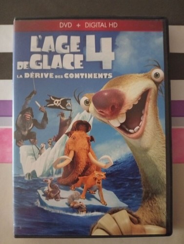 âge glace la dérive - 4,