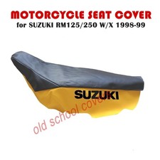 Housse De Selle De Moto Pour