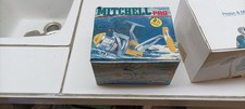 Moulinet ancien mitchell pro